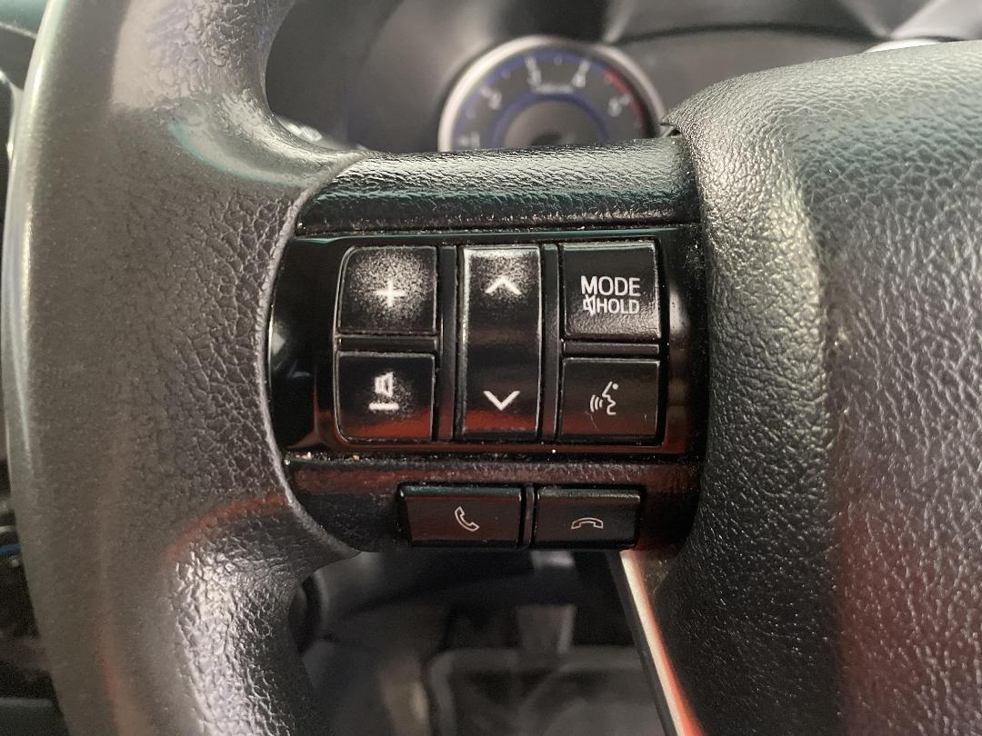 Photo '26' of Toyota Hilux