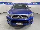 Thumbnail '2' of Toyota Hilux