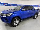 Thumbnail '4' of Toyota Hilux