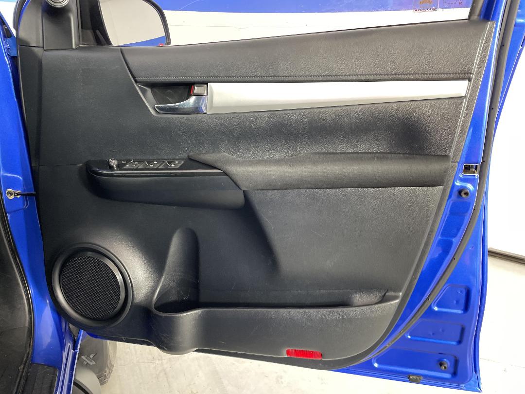 Photo '15' of Toyota Hilux Photo '15' of Toyota Hilux