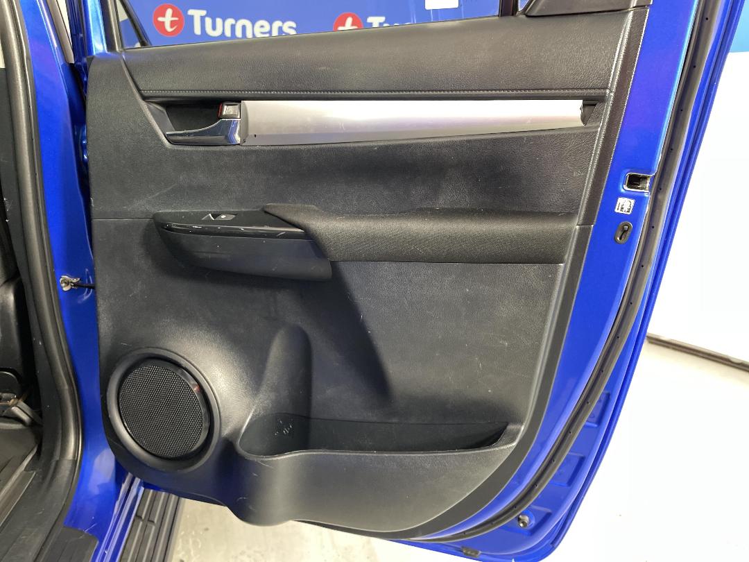 Photo '19' of Toyota Hilux Photo '19' of Toyota Hilux