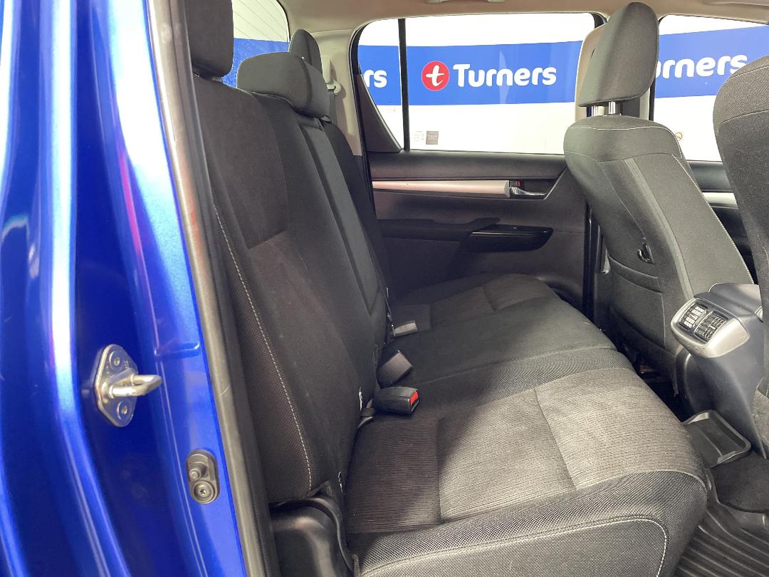 Photo '20' of Toyota Hilux Photo '20' of Toyota Hilux