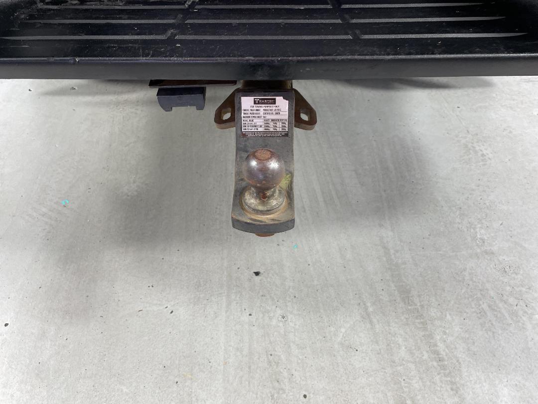 Photo '25' of Toyota Hilux Photo '25' of Toyota Hilux