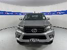 Thumbnail '2' of Toyota Hilux