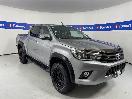 Thumbnail '1' of Toyota Hilux