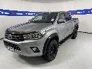 Thumbnail '4' of Toyota Hilux