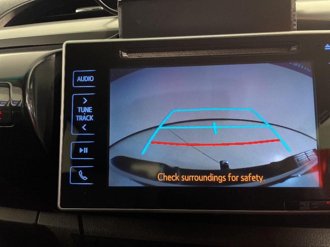 Photo '25' of Toyota Hilux