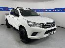 Thumbnail '1' of Toyota Hilux