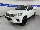 Thumbnail '4' of Toyota Hilux