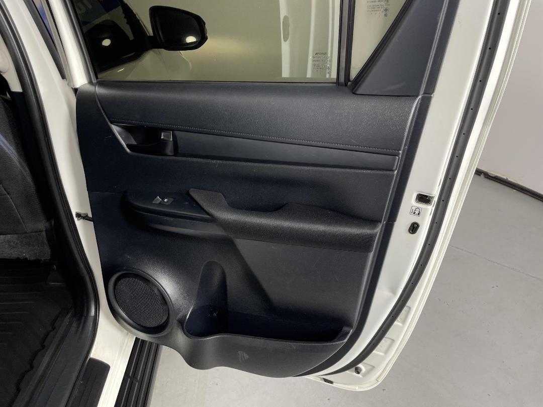 Photo '19' of Toyota Hilux Photo '19' of Toyota Hilux