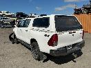 Thumbnail '4' of Toyota Hilux SR TD DC