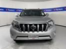 Thumbnail '2' of Toyota Landcruiser Prado