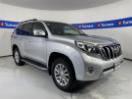 Thumbnail '1' of Toyota Landcruiser Prado