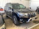 Thumbnail '3' of Toyota Landcruiser Prado VX