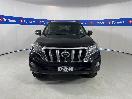 Thumbnail '2' of Toyota Landcruiser Prado