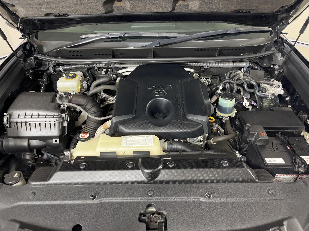 Photo '13' of Toyota Landcruiser Prado