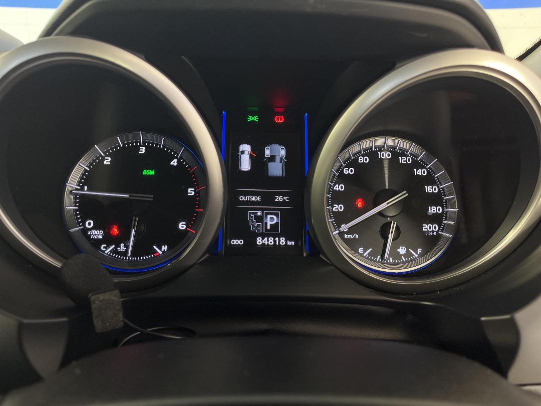 Photo '21' of Toyota Landcruiser Prado