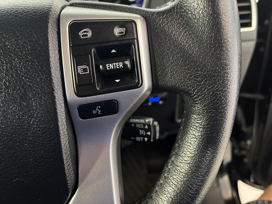 Photo '26' of Toyota Landcruiser Prado