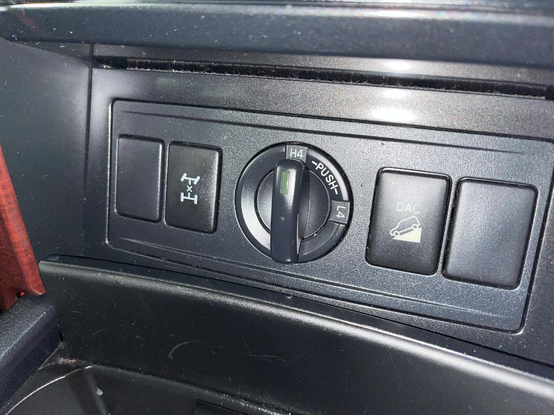 Photo '30' of Toyota Landcruiser Prado