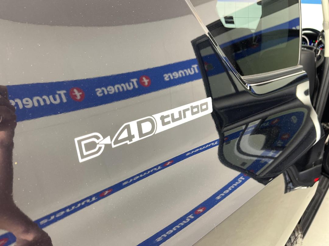 Photo '34' of Toyota Landcruiser Prado