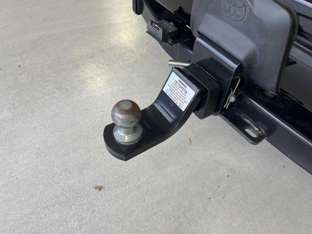 Photo '35' of Toyota Landcruiser Prado