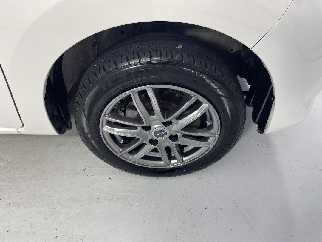 Photo '9' of Toyota Passo