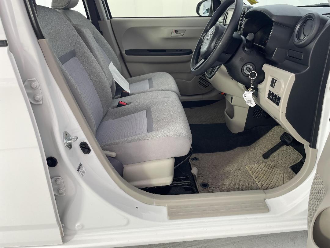 Photo '16' of Toyota Passo