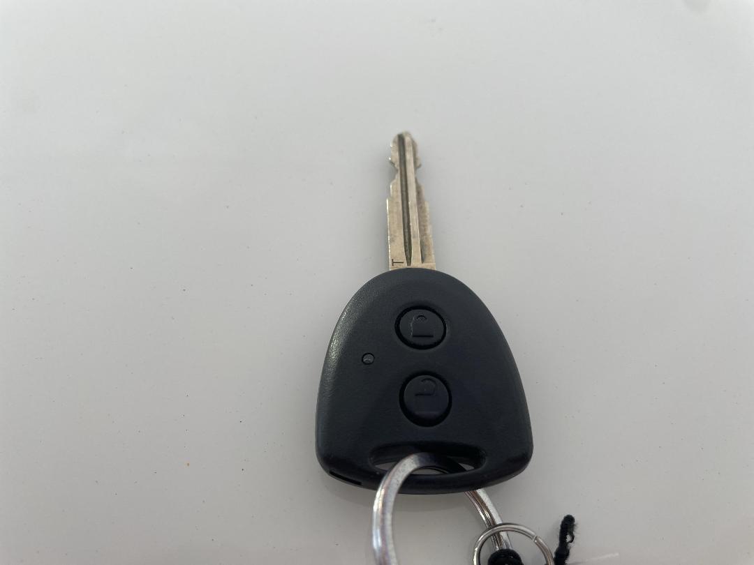 Photo '22' of Toyota Passo