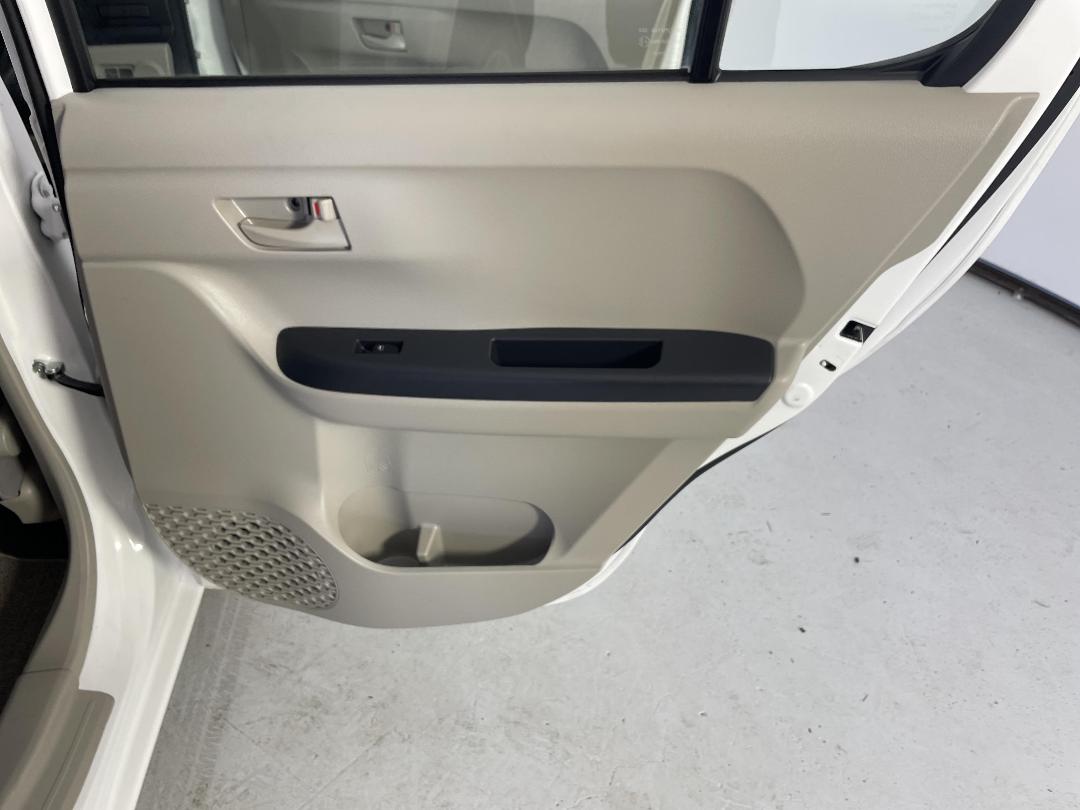 Photo '19' of Toyota Passo