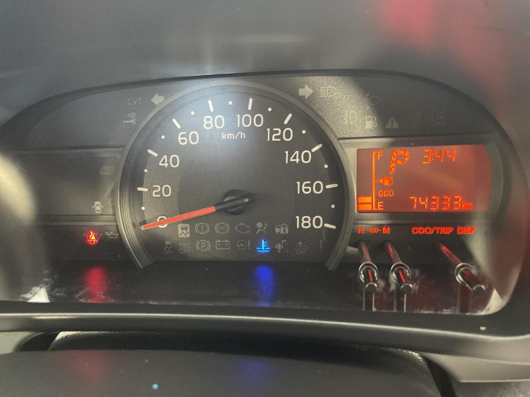 Photo '21' of Toyota Passo