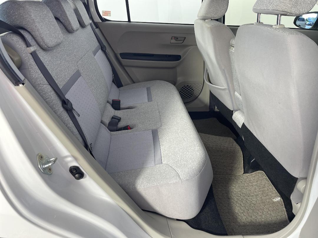 Photo '20' of Toyota Passo