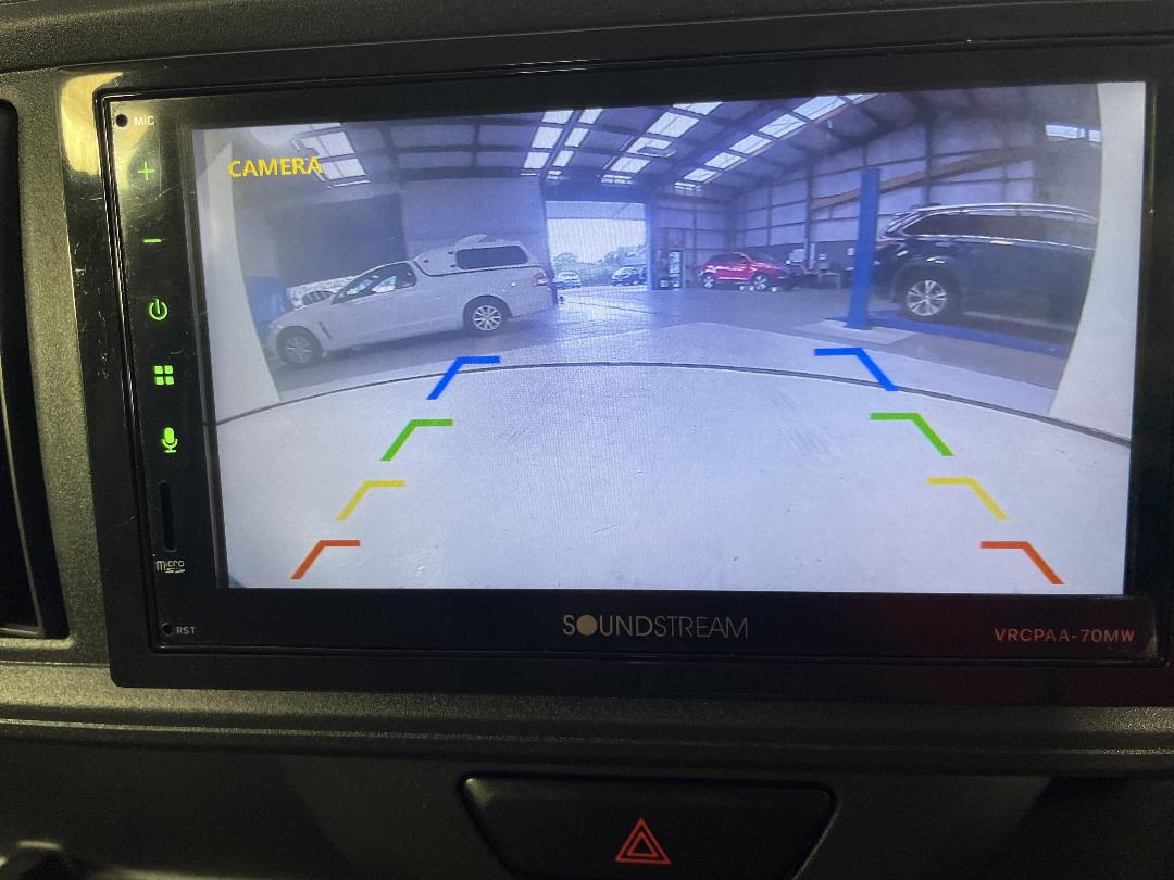 Photo '23' of Toyota Passo