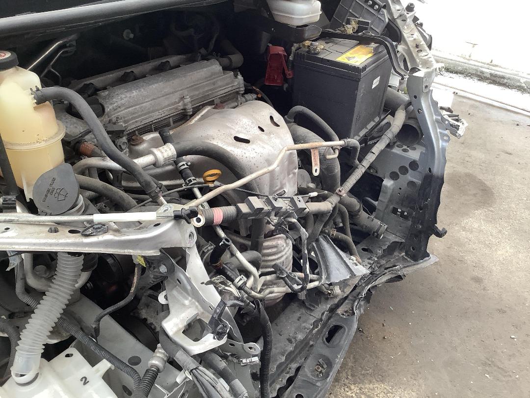 Photo '2' of Toyota Previa Photo '2' of Toyota Previa