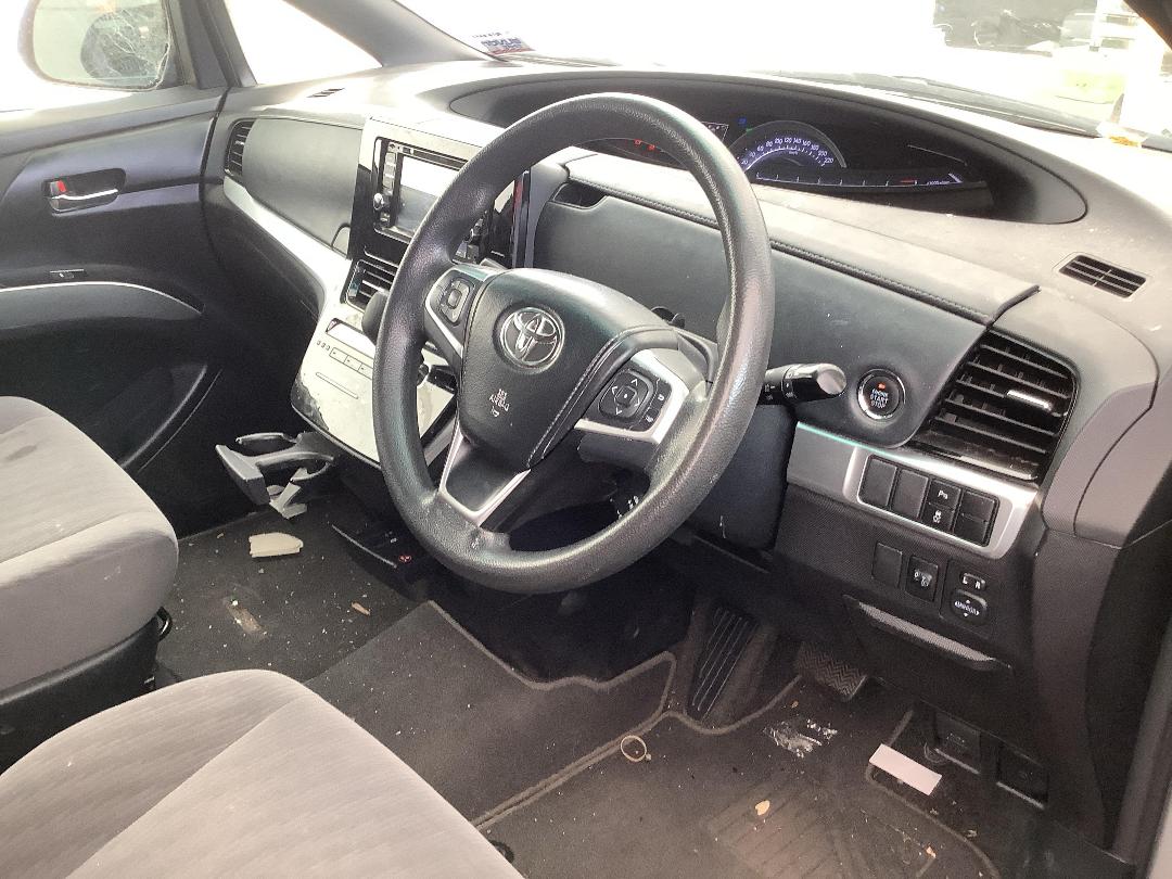 Photo '14' of Toyota Previa Photo '14' of Toyota Previa