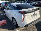 Thumbnail '3' of Toyota Prius Hybrid