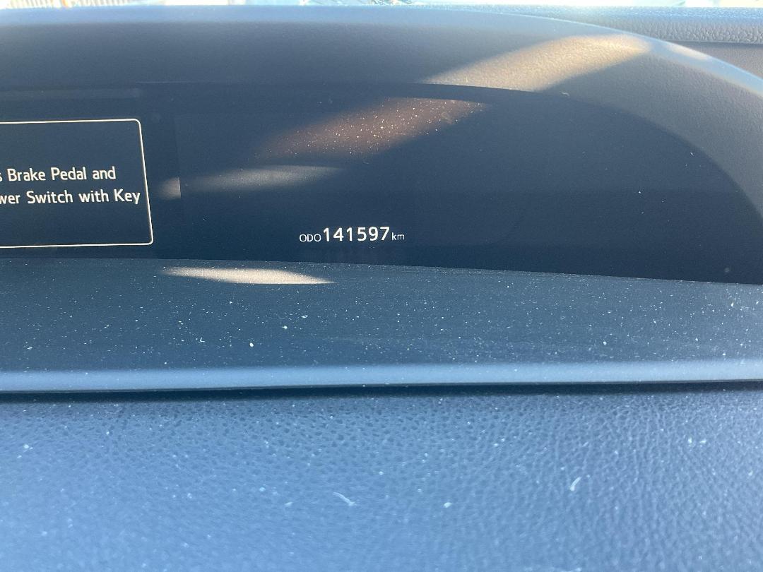 Photo '9' of Toyota Prius Hybrid