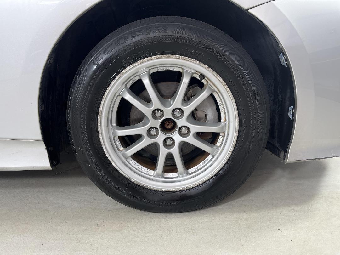 Photo '9' of Toyota Prius