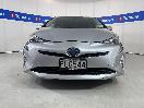 Thumbnail '2' of Toyota Prius