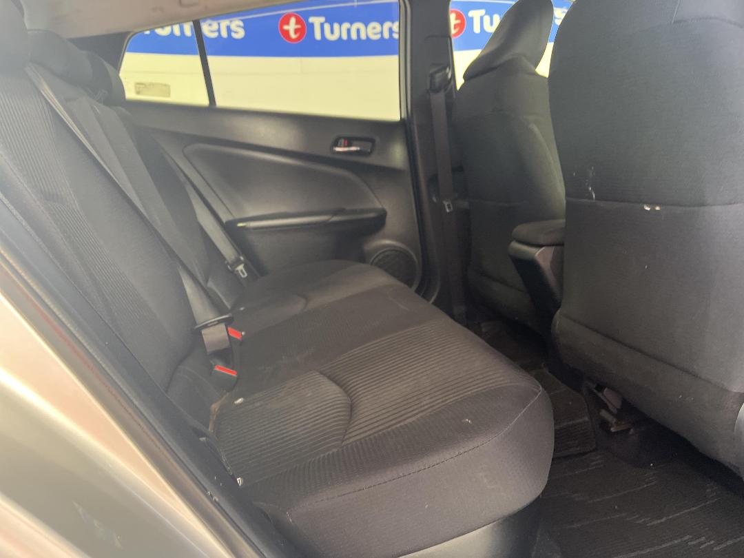 Photo '20' of Toyota Prius