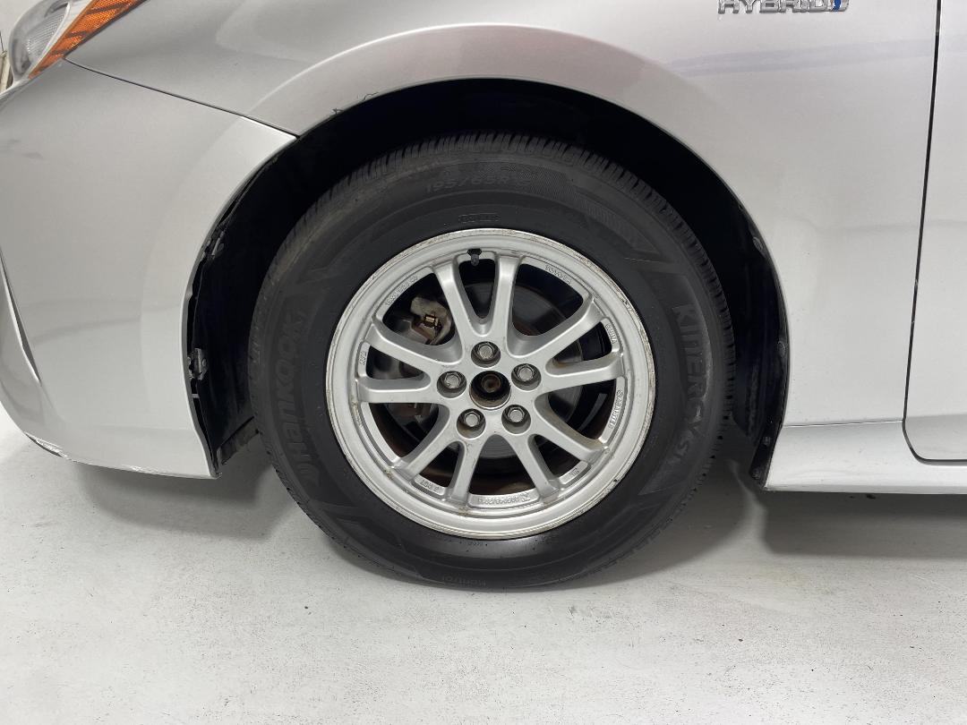 Photo '10' of Toyota Prius Photo '10' of Toyota Prius