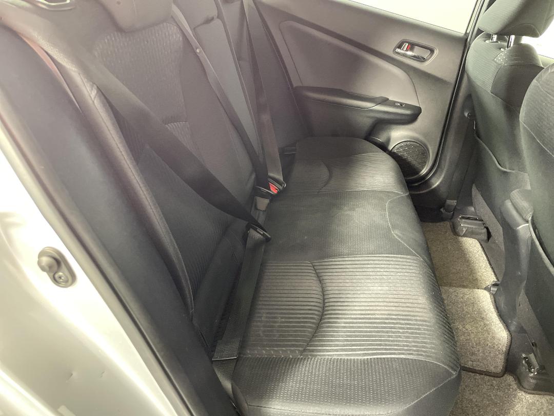 Photo '20' of Toyota Prius Photo '20' of Toyota Prius