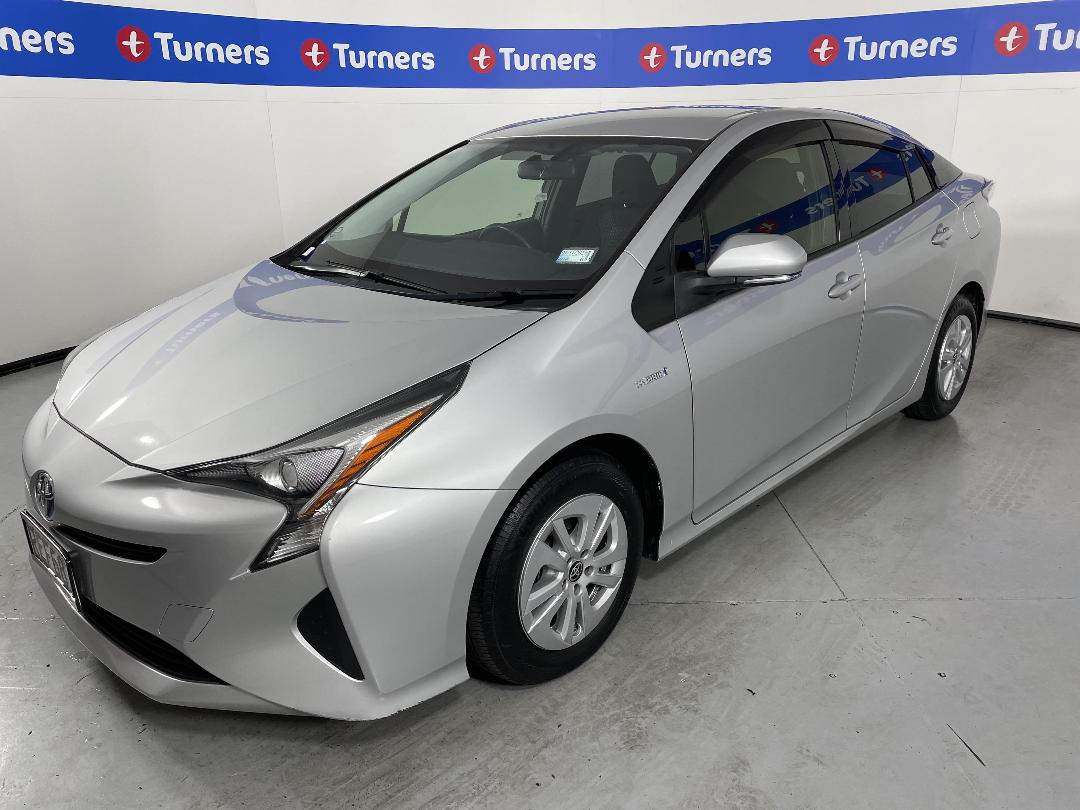 Photo '4' of Toyota Prius Photo '4' of Toyota Prius