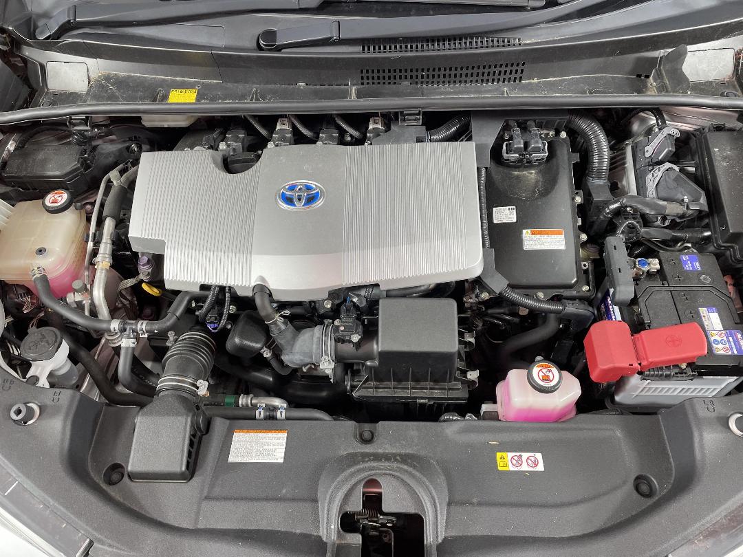 Photo '13' of Toyota Prius Photo '13' of Toyota Prius