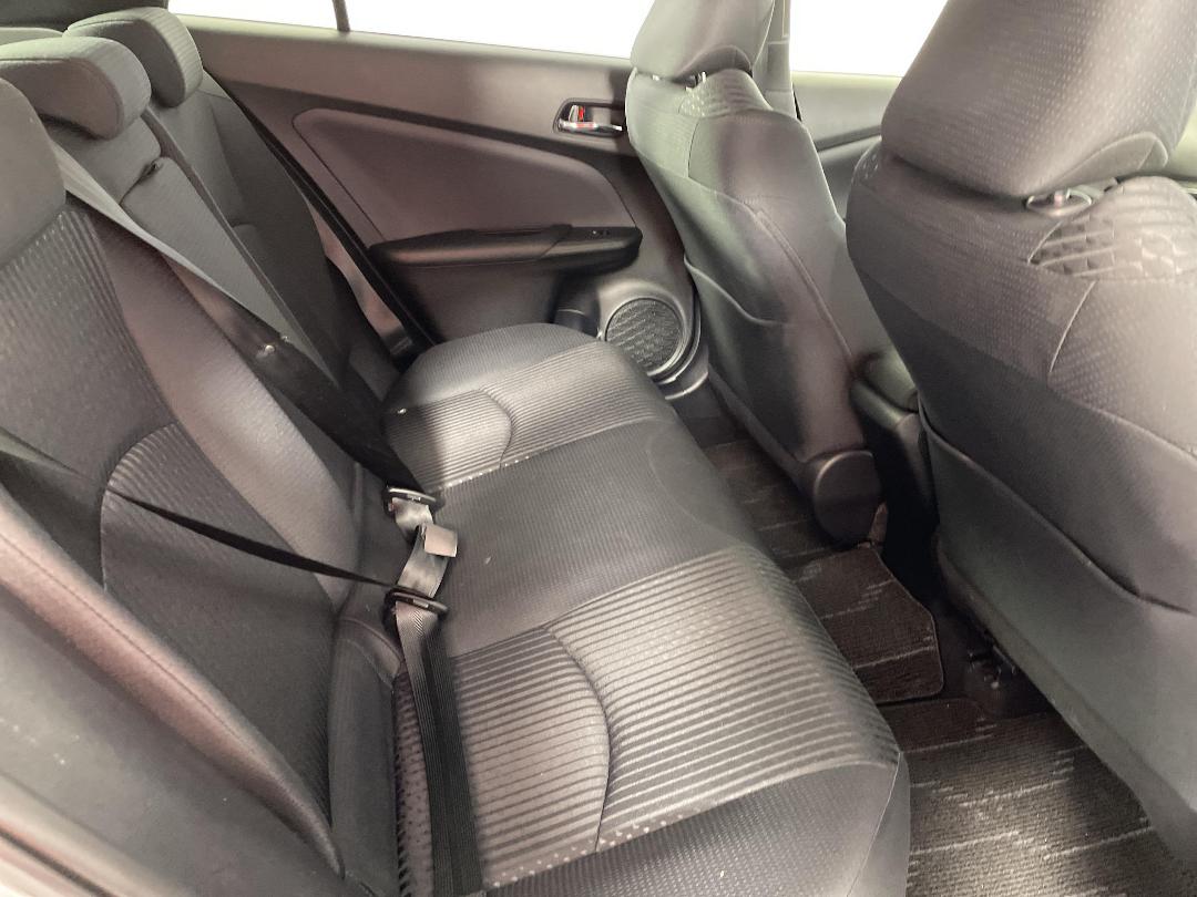 Photo '20' of Toyota Prius Photo '20' of Toyota Prius