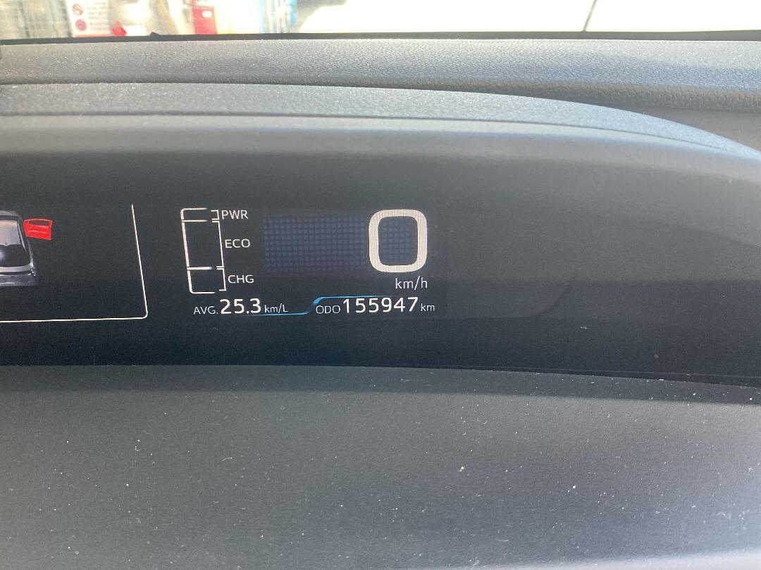 Photo '8' of Toyota Prius