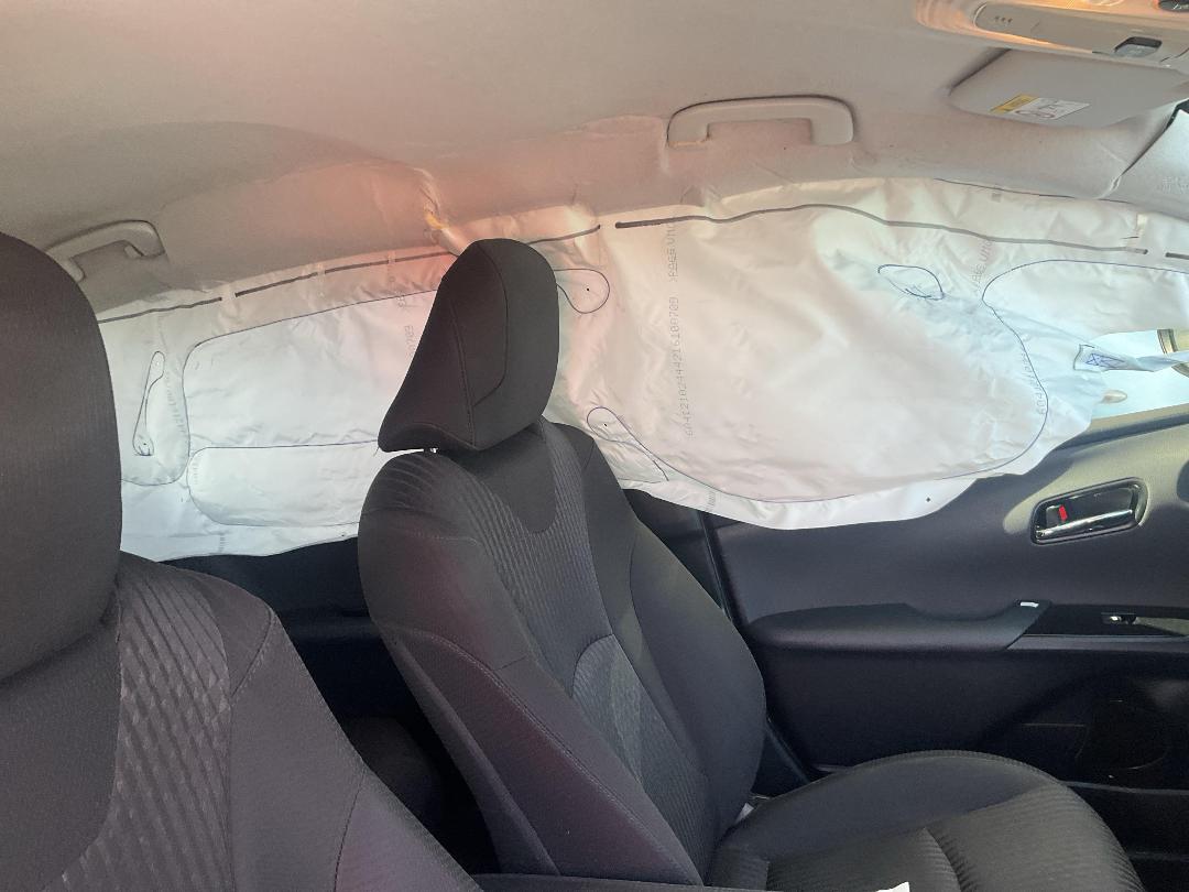 Photo '11' of Toyota Prius