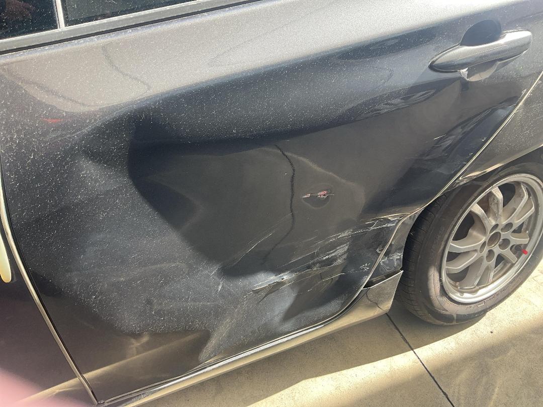 Photo '17' of Toyota Prius