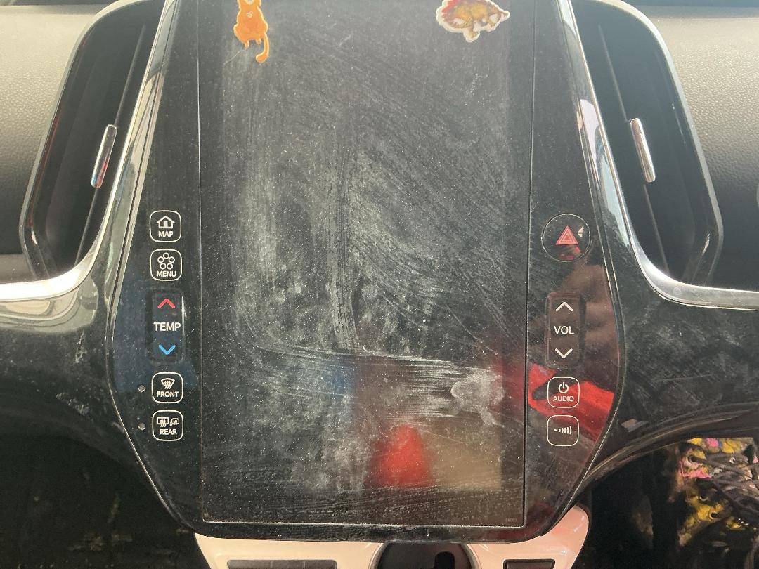 Photo '9' of Toyota Prius Phev Photo '9' of Toyota Prius Phev