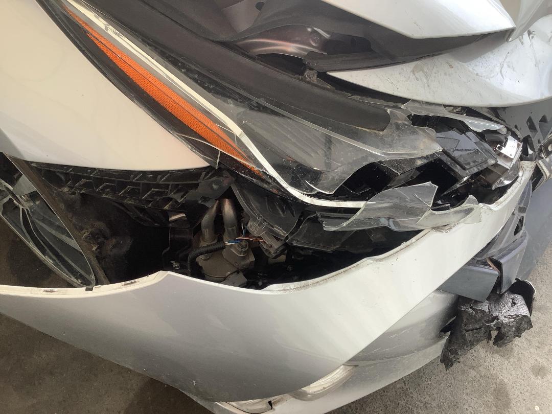 Photo '5' of Toyota Prius PHV Photo '5' of Toyota Prius PHV