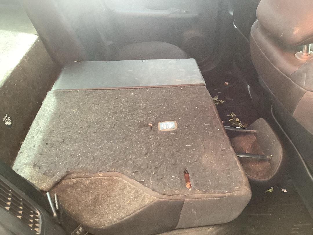 Photo '11' of Toyota Prius PHV Photo '11' of Toyota Prius PHV